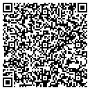 QR code with Ashby's Sterling contacts