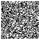 QR code with Manelines Hair Styling Center contacts