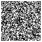 QR code with N Y K Line (north America) contacts
