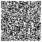 QR code with Cores Cars & Catalytics contacts