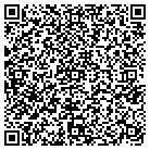 QR code with Ahl Service Electronics contacts