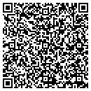 QR code with J & C Used Tires contacts