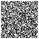 QR code with A-1 Auto Tire Repair & Car contacts