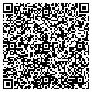 QR code with US Maritime Adm contacts
