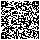 QR code with O'Neal Gas contacts