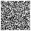 QR code with Hill Hyperbaric contacts