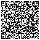QR code with RME Petroleum contacts