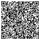 QR code with Red River Inn contacts