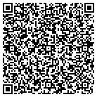 QR code with W C's Discount Tobacco Store contacts