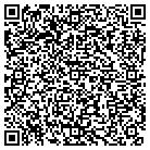 QR code with Advanced Signs & Graphics contacts