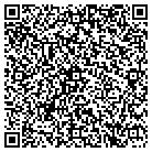QR code with R W Delaney Construction contacts