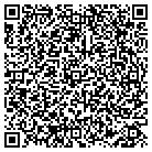 QR code with Mc Donald Bottom Hole Pressure contacts