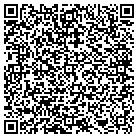 QR code with Rainbow Computer Service Inc contacts