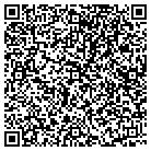 QR code with Plaquemines Parish Welfare Ofc contacts