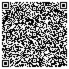 QR code with Richard J Fontenot Construction contacts