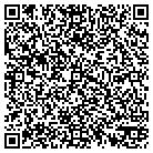 QR code with Race Equipment Repair Inc contacts