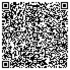 QR code with Family Outreach Ministry Inc contacts