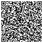 QR code with Aluminum Awning & Jalousie Co contacts