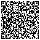 QR code with Uniquely Yours contacts