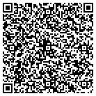 QR code with Kona Coast Provisions Inc contacts