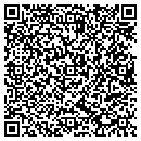 QR code with Red Rock Review contacts