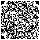 QR code with American Active Rehabilitation contacts