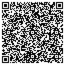 QR code with J C Laundromat contacts