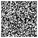 QR code with Harvey Post Office contacts