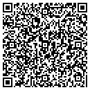 QR code with Hill Cordell contacts