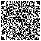QR code with Justice Auto Service contacts