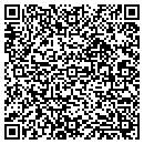 QR code with Marine Fab contacts