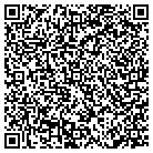 QR code with American Biomedical Elec Service contacts