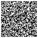 QR code with Arizona Rubber Co contacts