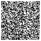 QR code with Hingle Bros Properties Inc contacts