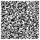 QR code with White Gold Credit Union contacts