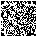 QR code with King's Tire Service contacts
