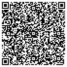 QR code with Custom Technical Service contacts
