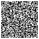 QR code with Jeti Films contacts