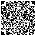 QR code with Dee's Pub contacts