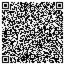 QR code with Doggy Duds contacts