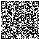 QR code with E M Broidery contacts