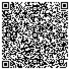 QR code with Sabine Tourist & Recreation contacts