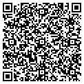 QR code with Ercon Corp contacts