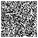 QR code with Purlie Charters contacts