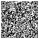 QR code with C & S Tires contacts