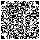 QR code with J M Madderra & Co Inc contacts