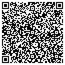 QR code with J J's Auto Parts contacts