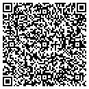 QR code with Garys Refridg contacts