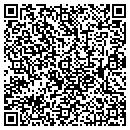 QR code with Plaster Inn contacts