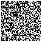 QR code with Control Valve Specialists Inc contacts